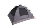 Vidaxl Camping Tent Dome 6-person Orange Waterproof Vidaxl Camping Tent Dome 6-person Orange Waterproof