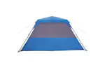 Vidaxl Family Tent 6-person Blue Quick Release Waterproof Vidaxl Family Tent 6-person Blue Quick Release Waterproof