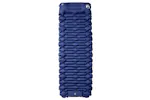 Vidaxl Self Inflating Camping Mattress With Pillow 1-person Navy Blue Vidaxl Self Inflating Camping Mattress With Pillow 1-person Navy Blue