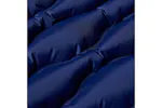 Vidaxl Self Inflating Camping Mattress With Pillow 1-person Navy Blue Vidaxl Self Inflating Camping Mattress With Pillow 1-person Navy Blue