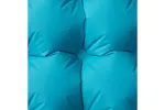 Vidaxl Self Inflating Camping Mattress With Pillow 1-person Blue Vidaxl Self Inflating Camping Mattress With Pillow 1-person Blue