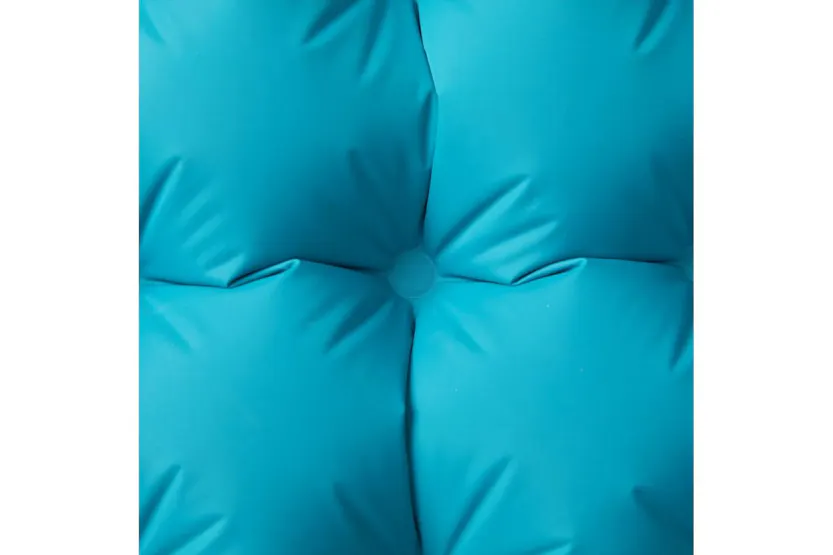 Vidaxl Self Inflating Camping Mattress With Pillow 1-person Blue Vidaxl Self Inflating Camping Mattress With Pillow 1-person Blue