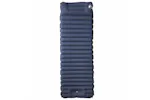Vidaxl Self Inflating Camping Mattress With Pillow 1-person Grey Vidaxl Self Inflating Camping Mattress With Pillow 1-person Grey