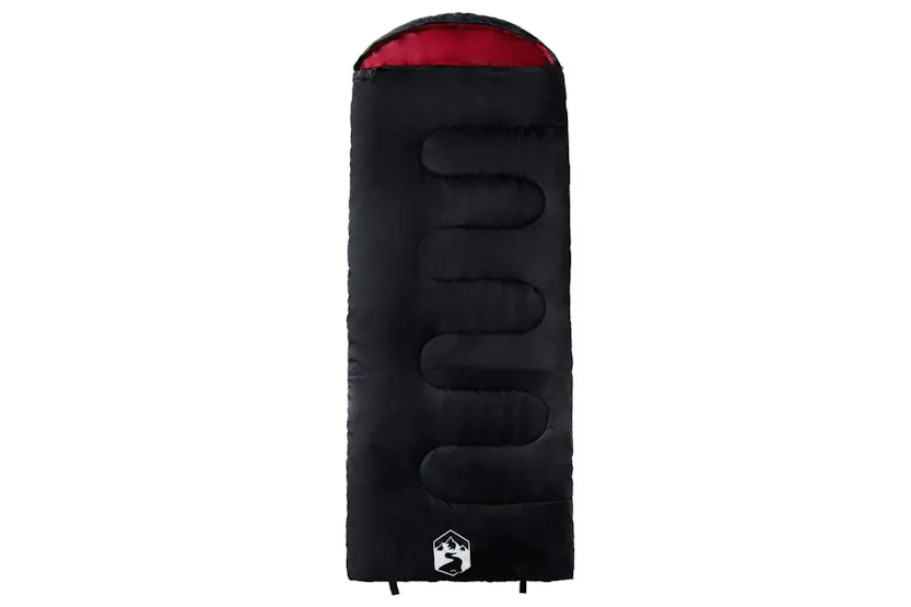 Vidaxl Sleeping Bag For Adults Camping 3-4 Seasons Vidaxl Sleeping Bag For Adults Camping 3-4 Seasons