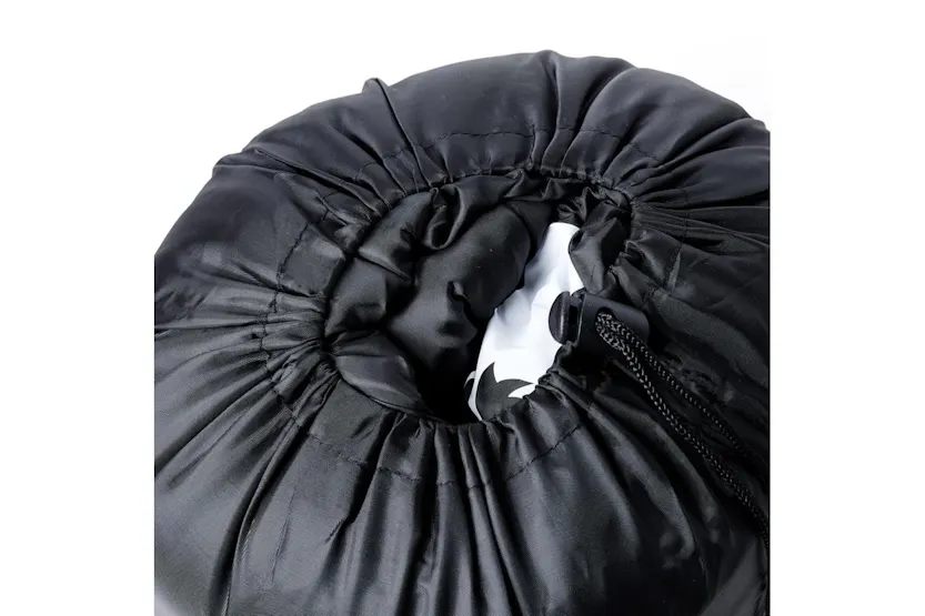 Vidaxl Sleeping Bag For Adults Camping 3-4 Seasons Vidaxl Sleeping Bag For Adults Camping 3-4 Seasons