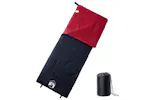 Vidaxl Sleeping Bag For Adults Camping 3 Seasons Vidaxl Sleeping Bag For Adults Camping 3 Seasons