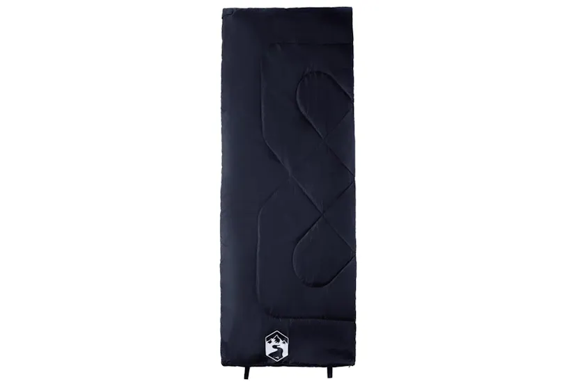 Vidaxl Sleeping Bag For Adults Camping 3 Seasons Vidaxl Sleeping Bag For Adults Camping 3 Seasons