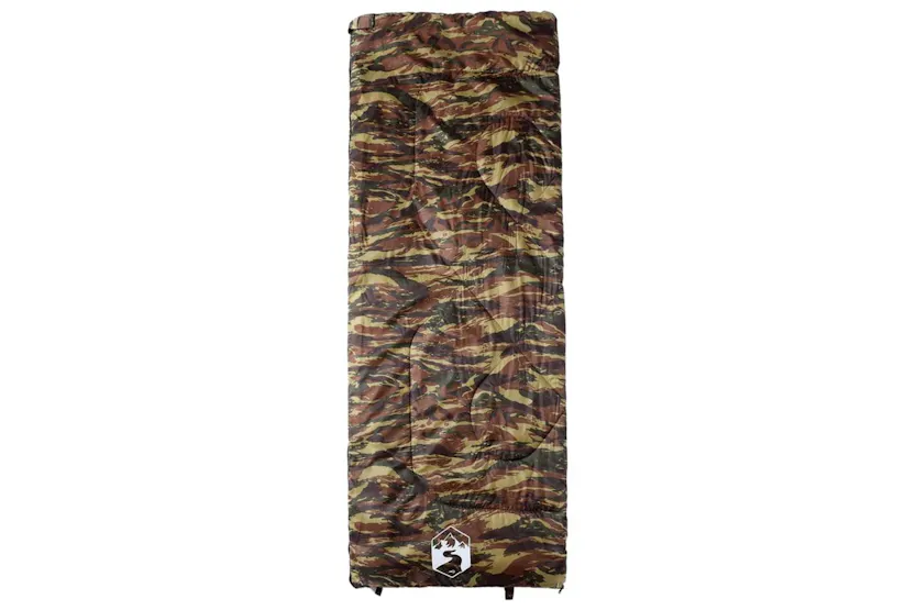 Vidaxl Sleeping Bag For Adults Camping 3 Seasons Vidaxl Sleeping Bag For Adults Camping 3 Seasons