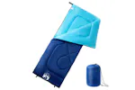 Vidaxl Sleeping Bag For Adults Camping 3 Seasons Vidaxl Sleeping Bag For Adults Camping 3 Seasons