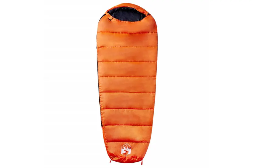 Vidaxl Mummy Sleeping Bag For Adults Camping 3 Seasons Vidaxl Mummy Sleeping Bag For Adults Camping 3 Seasons