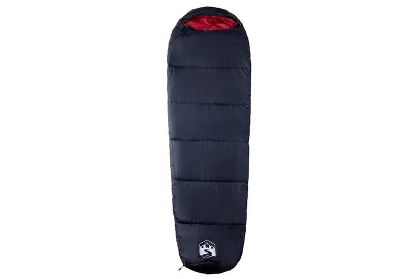 Vidaxl Mummy Sleeping Bag For Adults Camping 3 Seasons Vidaxl Mummy Sleeping Bag For Adults Camping 3 Seasons