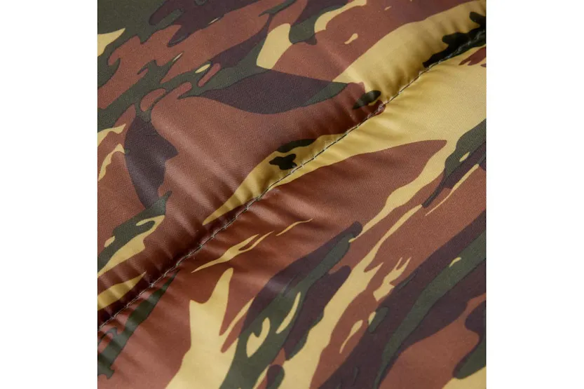 Vidaxl Mummy Sleeping Bag For Adults Camping 3 Seasons Vidaxl Mummy Sleeping Bag For Adults Camping 3 Seasons