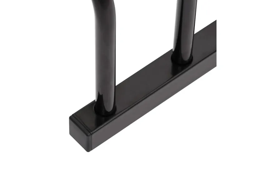 Vidaxl Bike Rack For 6 Bikes Black Steel Vidaxl Bike Rack For 6 Bikes Black Steel