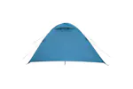 Vidaxl Camping Tent Dome 4-person Blue Waterproof Vidaxl Camping Tent Dome 4-person Blue Waterproof