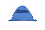 Vidaxl Beach Tent Azure Blue Waterproof Vidaxl Beach Tent Azure Blue Waterproof