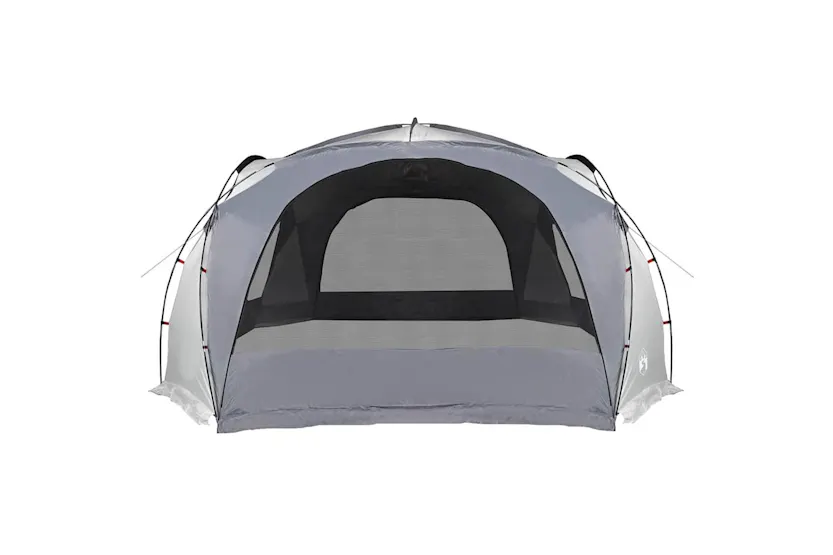 Vidaxl Party Tent White And Grey Waterproof Vidaxl Party Tent White And Grey Waterproof