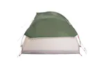 Vidaxl Family Tent Dome 11-person Green Waterproof Vidaxl Family Tent Dome 11-person Green Waterproof