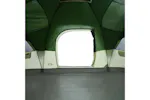 Vidaxl Family Tent Dome 11-person Green Waterproof Vidaxl Family Tent Dome 11-person Green Waterproof