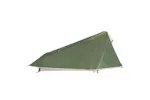 Vidaxl Camping Tent Tunnel 1-person Green Waterproof Vidaxl Camping Tent Tunnel 1-person Green Waterproof