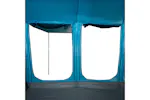 Vidaxl Family Tent Tunnel 10-person Blue Waterproof Vidaxl Family Tent Tunnel 10-person Blue Waterproof
