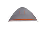 Vidaxl Family Tent Dome 6-person Grey Waterproof Vidaxl Family Tent Dome 6-person Grey Waterproof