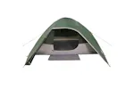 Vidaxl Camping Tent Dome 4-person Green Waterproof Vidaxl Camping Tent Dome 4-person Green Waterproof