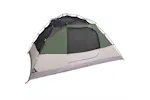 Vidaxl Camping Tent Dome 4-person Green Waterproof Vidaxl Camping Tent Dome 4-person Green Waterproof