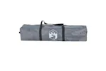 Vidaxl Camping Tent 4-person Grey And Orange Quick Release Vidaxl Camping Tent 4-person Grey And Orange Quick Release