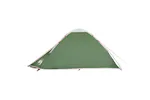 Vidaxl Camping Tent Dome 2-person Green Waterproof Vidaxl Camping Tent Dome 2-person Green Waterproof