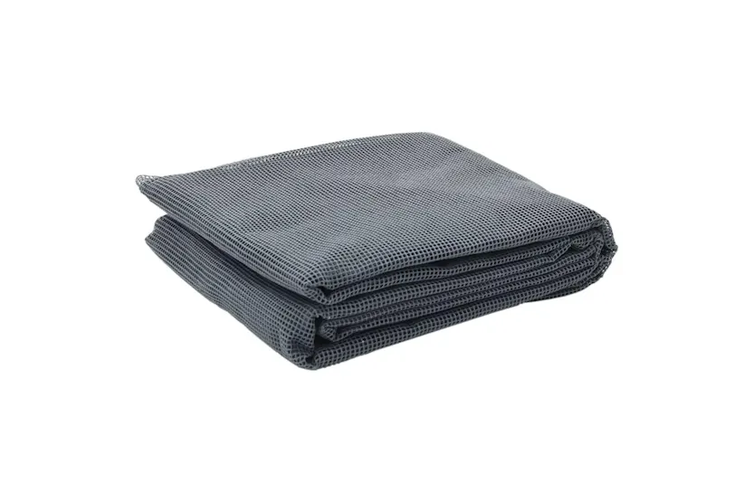 Vidaxl Tent Carpet Anthracite 2.5x2 M Vidaxl Tent Carpet Anthracite 2.5x2 M