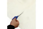 Vidaxl Tent Carpet Cream 2.5x2 M Vidaxl Tent Carpet Cream 2.5x2 M