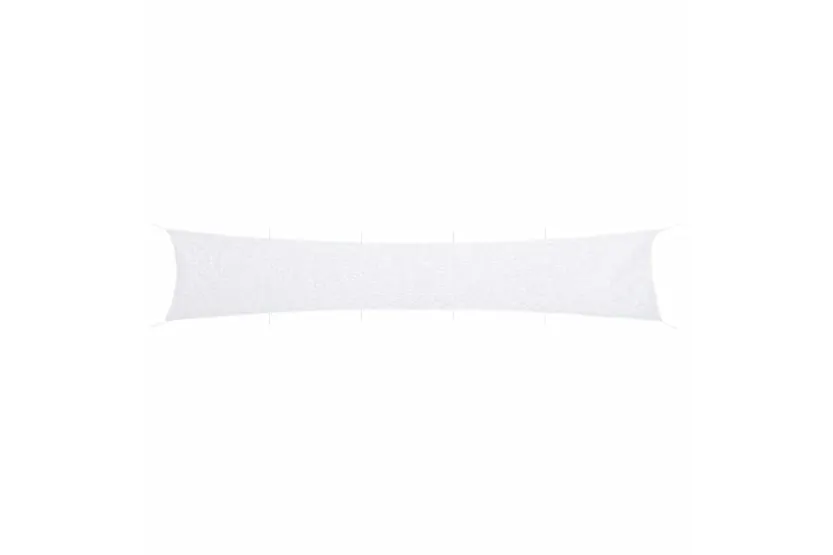 Vidaxl Camouflage Net With Storage Bag 1038x137 Cm White Vidaxl Camouflage Net With Storage Bag 1038x137 Cm White