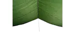 Vidaxl Camping Tarp Green 420x440 Cm Waterproof Vidaxl Camping Tarp Green 420x440 Cm Waterproof