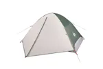 Vidaxl Camping Tent Dome 2-person Green Waterproof Vidaxl Camping Tent Dome 2-person Green Waterproof