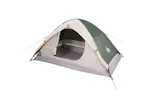 Vidaxl Camping Tent Dome 2-person Green Waterproof Vidaxl Camping Tent Dome 2-person Green Waterproof