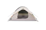 Vidaxl Camping Tent Dome 2-person Green Waterproof Vidaxl Camping Tent Dome 2-person Green Waterproof