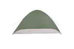 Vidaxl Camping Tent Dome 2-person Green Waterproof Vidaxl Camping Tent Dome 2-person Green Waterproof