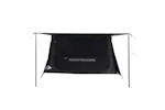 Vidaxl Camping Tent 2-person White Blackout Fabric Waterproof Vidaxl Camping Tent 2-person White Blackout Fabric Waterproof