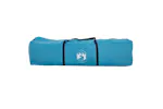 Vidaxl Family Tent With Porch 9-person Blue Quick Release Vidaxl Family Tent With Porch 9-person Blue Quick Release