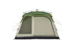 Vidaxl Family Tent Cabin 7-person Green Quick Release Vidaxl Family Tent Cabin 7-person Green Quick Release