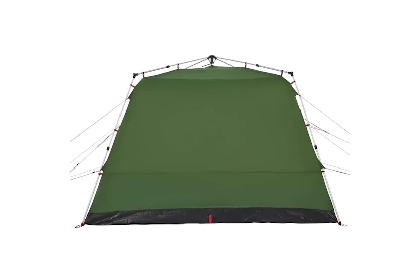Vidaxl Family Tent Cabin 7-person Green Quick Release Vidaxl Family Tent Cabin 7-person Green Quick Release