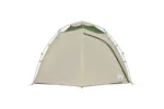 Vidaxl Camping Tent Dome 4-person Green Quick Release Vidaxl Camping Tent Dome 4-person Green Quick Release