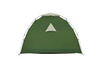 Vidaxl Camping Tent Dome 4-person Green Quick Release Vidaxl Camping Tent Dome 4-person Green Quick Release