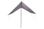 Vidaxl Camping Tarp Orange 430x380x210 Cm Waterproof Vidaxl Camping Tarp Orange 430x380x210 Cm Waterproof