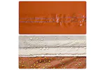 Vidaxl Camping Tarp Orange 430x380x210 Cm Waterproof Vidaxl Camping Tarp Orange 430x380x210 Cm Waterproof