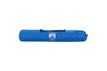 Vidaxl Beach Tent 2-person Azure Blue Quick Release Waterproof Vidaxl Beach Tent 2-person Azure Blue Quick Release Waterproof