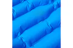 Vidaxl Self Inflating Camping Mattress With Pillow 1-person Blue Vidaxl Self Inflating Camping Mattress With Pillow 1-person Blue