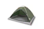 Vidaxl Camping Tent Dome 2-person Green Waterproof Vidaxl Camping Tent Dome 2-person Green Waterproof