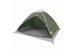 Vidaxl Camping Tent Dome 2-person Green Waterproof Vidaxl Camping Tent Dome 2-person Green Waterproof