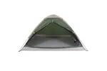 Vidaxl Camping Tent Dome 2-person Green Waterproof Vidaxl Camping Tent Dome 2-person Green Waterproof